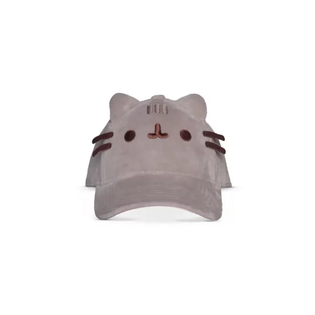 Kšiltovka Pusheen - Pusheen (plyšová)