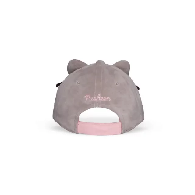 Pusheen kšiltovka