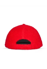 Kšiltovka Sesame Street - Elmo