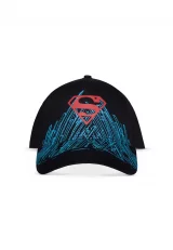 Kšiltovka Superman - Superman Logo
