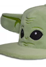 Kšiltovka The Mandalorian - Grogu