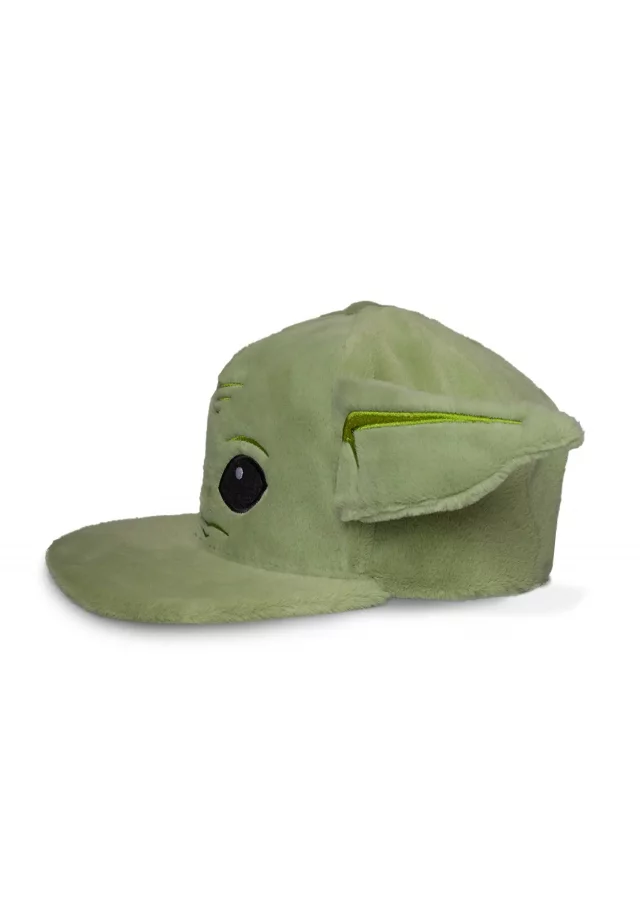 The Mandalorian doplňky