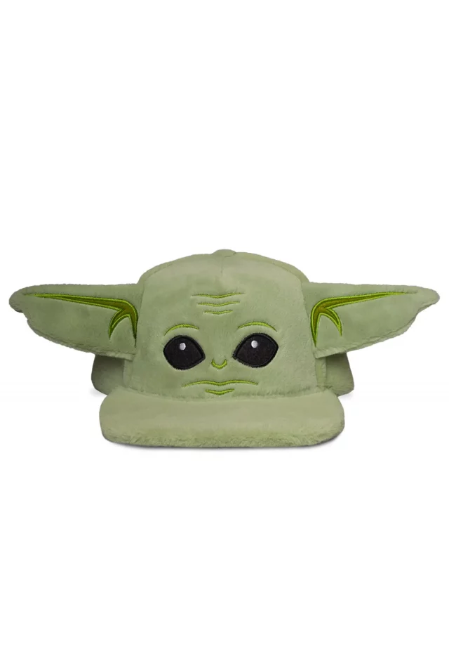 Kšiltovka The Mandalorian - Grogu