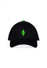 Kšiltovka The Sims - Black Diamond