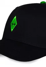 Kšiltovka The Sims - Black Diamond