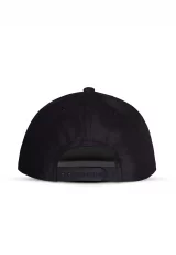 Kšiltovka Venom - Black Logo