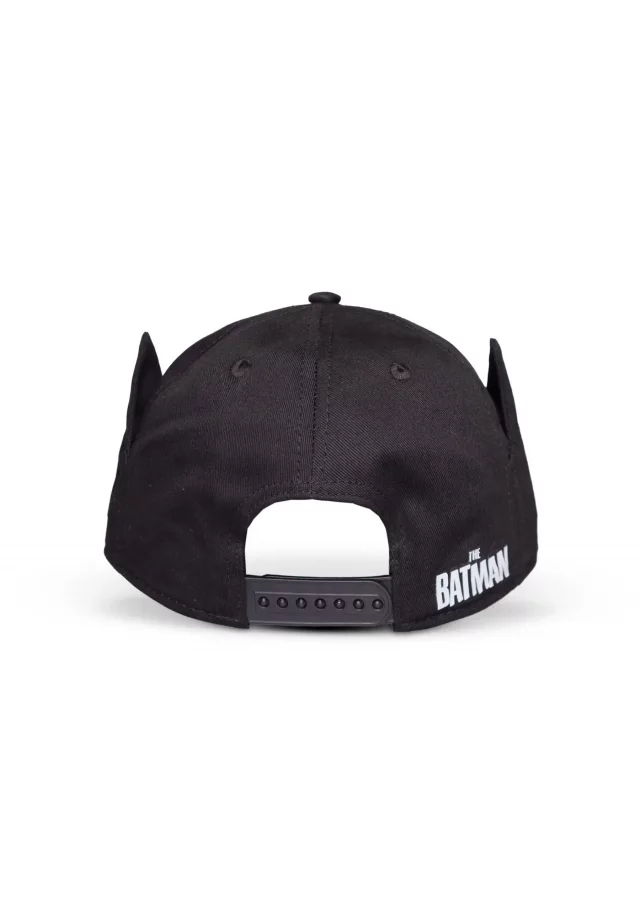 Kšiltovka Batman