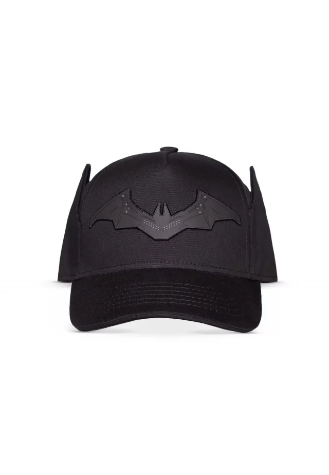 Kšiltovka Warner - The Batman
