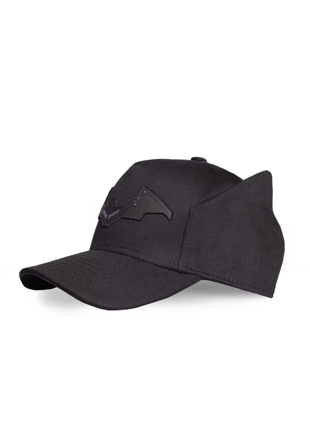 Batman doplňky