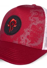 Kšiltovka World of Warcraft - Trucker Cap