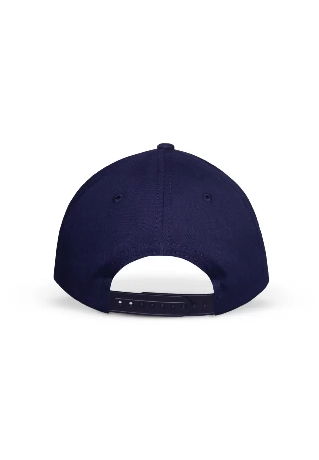 snap back