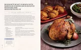 Kuchařka Harry Potter - Spellbinding Meals From New York to Hogwarts and Beyond! ENG