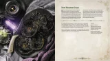 Kuchařka Dungeons & Dragons - Heroes' Feast (The Official D&D Cookbook) ENG