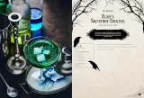 Kuchařka Gastronogeek: Gothic Recipes ENG