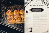 Kuchařka Gastronogeek: Gothic Recipes ENG