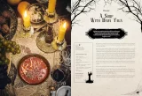 Kuchařka Gastronogeek: Gothic Recipes ENG