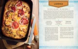 Kuchařka Percy Jackson and the Olympians: The Official Cookbook ENG