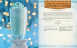 Kuchařka Percy Jackson and the Olympians: The Official Cookbook ENG