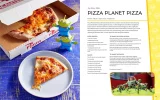 Kuchařka Pixar: The Official Cookbook