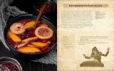 Kuchařka The Elder Scrolls - The Official Cookbook Vol. 2 ENG