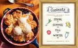 Kuchařka The Official Stardew Valley Cookbook ENG