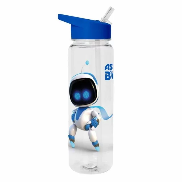 Láhev na pití Astro Bot - Clear