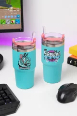 Láhev na pití Fortnite - LLama