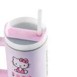 Láhev na pití Hello Kitty - Hello Kitty Pink