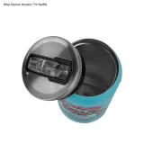 Láhev na pití KPop Demon Hunters - Soda Pop