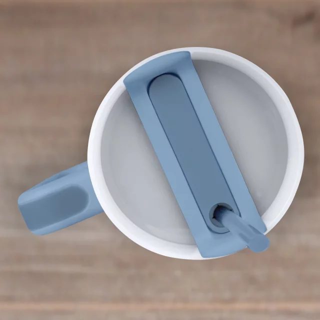 Láhev na pití Lilo & Stitch - Stitch Waving