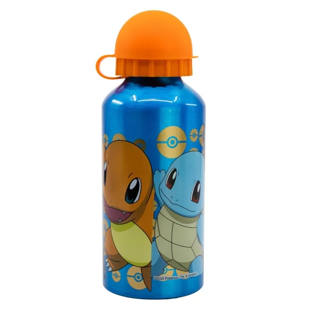 Pikachu láhev na pití