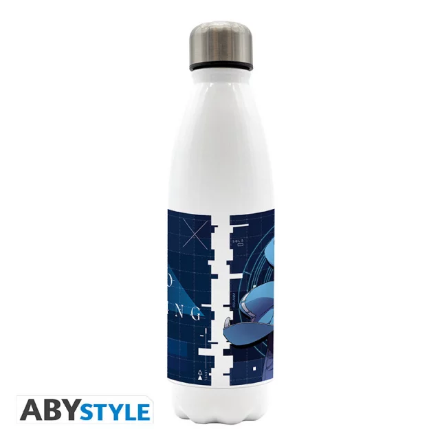 Láhev na pití Solo Leveling - Jinwoo