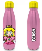 Láhev na pití Super Mario - Peach