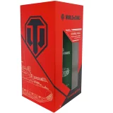 Láhev na pití World of Tanks - Blueprint