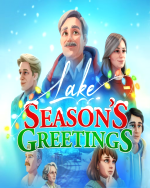 Lake Season's Greetings (DIGITAL)
