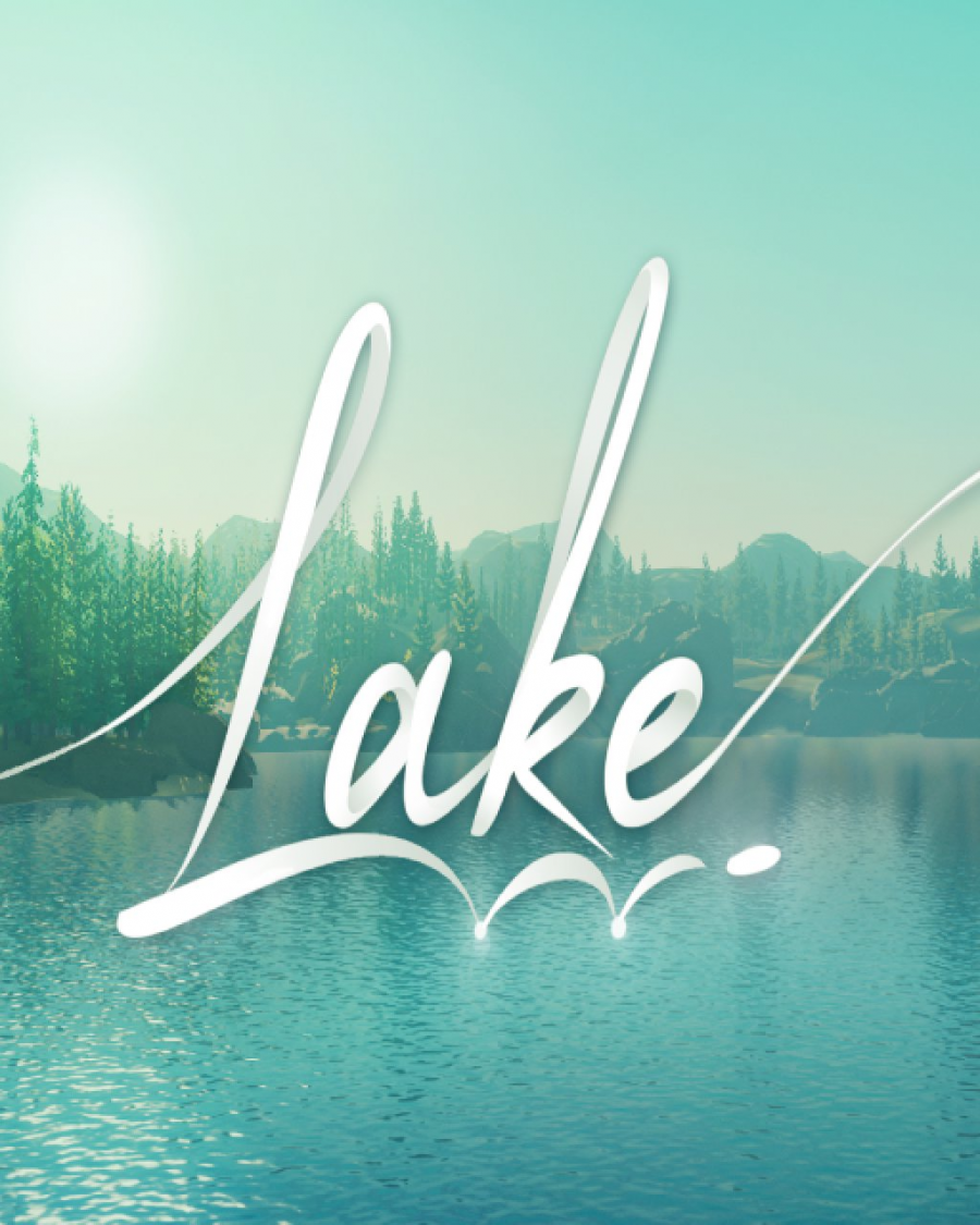 Lake (DIGITAL) (PC)
