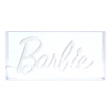 Lampička Barbie - Barbie LED Neon