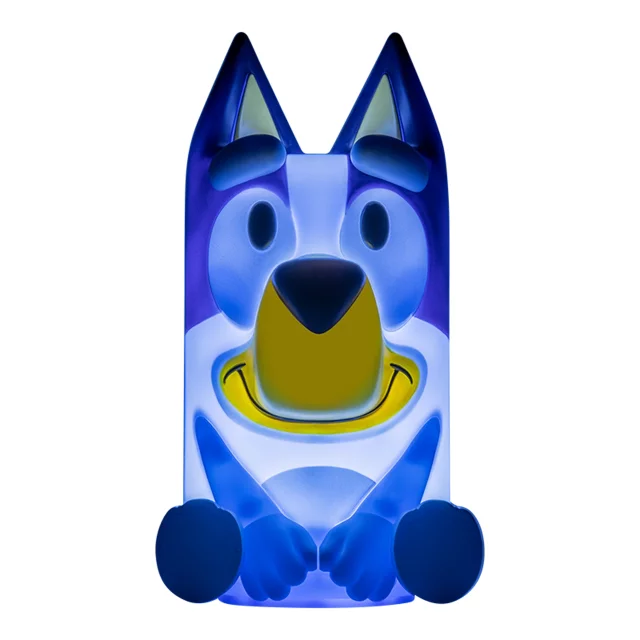 Noční světlo Bluey