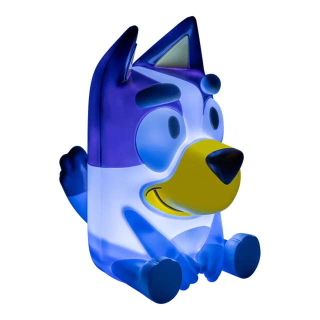 Dětská lampička Bluey