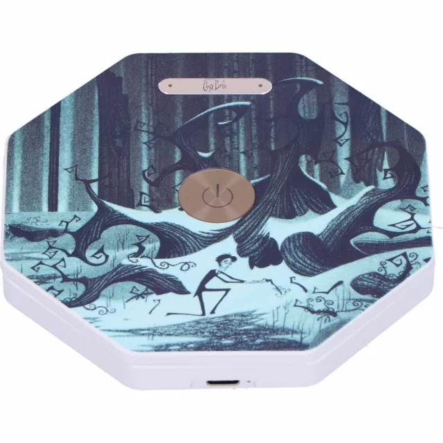 Lampička Corpse Bride- Corpse Bride Foldable Lamp