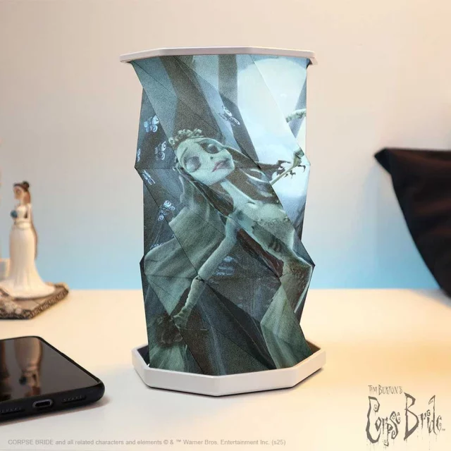 Lampička Corpse Bride- Corpse Bride Foldable Lamp