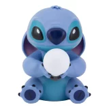 Lampička Disney - Stitch