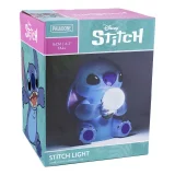 Lampička Disney - Stitch