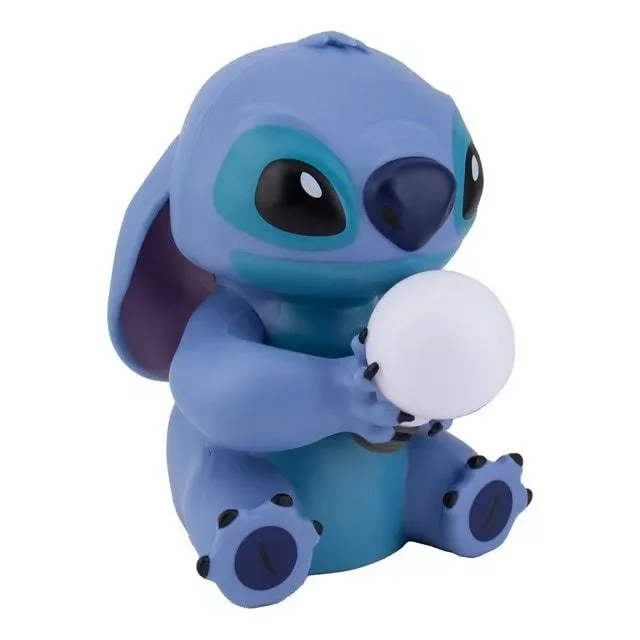 Lampička Disney - Stitch