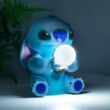 Lampička Disney - Stitch