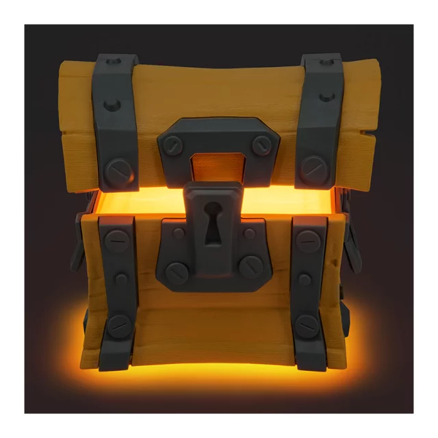 Lampička Fortnite - Chest