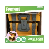 Lampička Fortnite - Chest