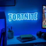 Lampička Fortnite - Fortnite (nástěnná)