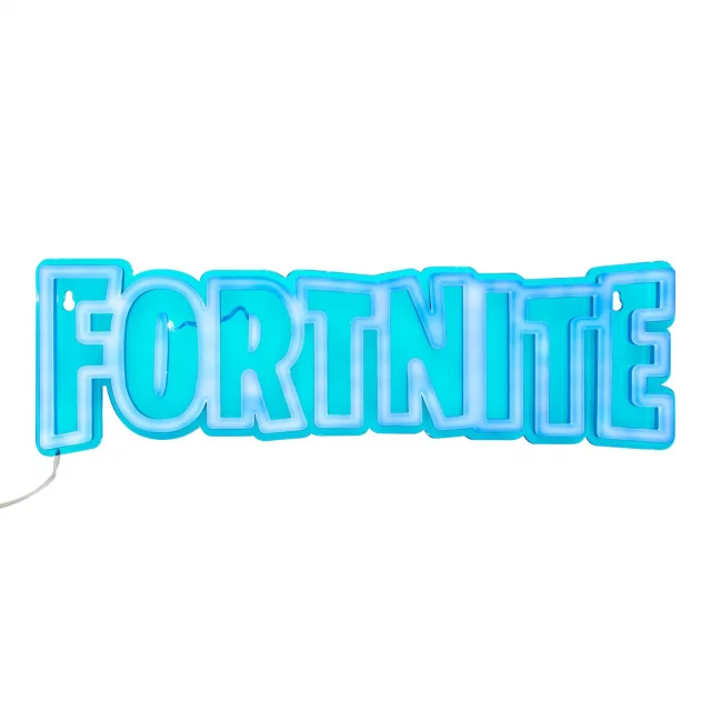Fortnite lampička