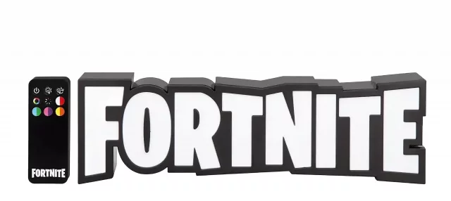 Fortnite logo